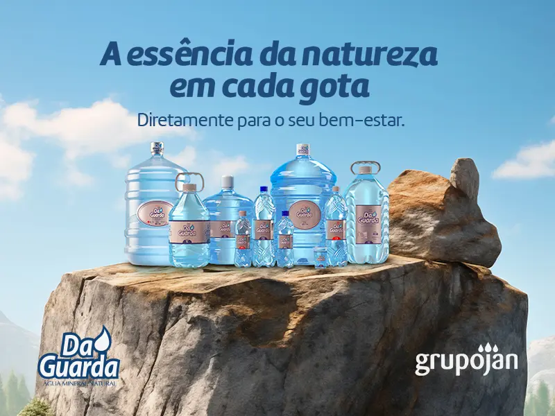 Essência da Natureza